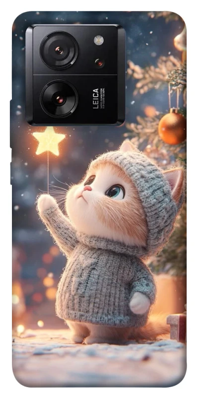 Чохол на Xiaomi 13T Pro Christmas mood ver.9 фото 1 з 1