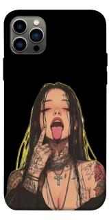 Чехол на Apple iPhone 12 Pro (6.1") Hot collage ver.4 фото 1 из 1