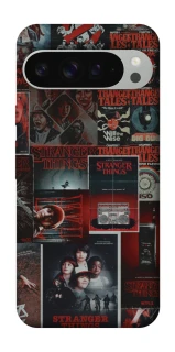 Чохол на Google Pixel 9 Pro XL Stranger Things ver.16 фото 1 з 1