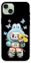 Чохол на Apple iPhone 15 Plus (6.7") Japan Labubu фото 1 з 1