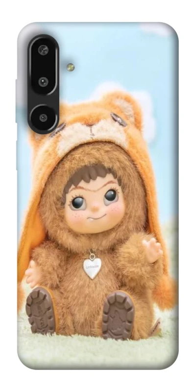 Чохол на Samsung Galaxy F16 Wakuku ver.2 фото 1 з 1