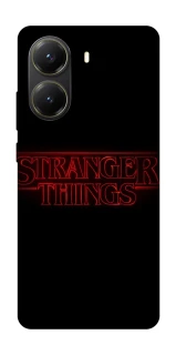 Чехол на Xiaomi Poco X7 Pro Stranger Things ver.5 фото 1 из 1