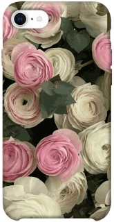 Чехол на Apple iPhone SE (2020) Gardens фото 1 из 1