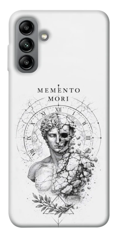 Чехол на Samsung Galaxy A04s Tattoo ver.5 фото 1 из 1