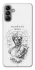 Чехол на Samsung Galaxy A04s Tattoo ver.5 фото 1 из 1