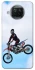 Чохол на Xiaomi Mi 10T Lite / Redmi Note 9 Pro 5G Мотокрос фото 1 з 1