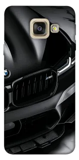 Чохол на Samsung A520 Galaxy A5 (2017) BMW M5 v35 фото 1 з 1