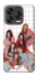 Чохол на ZTE Blade V70 Design (G)I-DLE v3 фото 2 з 2