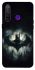 Чехол на Realme 5 Pro Batman icon фото 1 из 1
