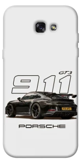 Чехол на Samsung A720 Galaxy A7 (2017) 911 фото 1 из 1