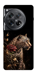 Чохол на OnePlus 12 Leopard v3 фото 1 з 1