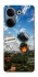Чохол на TECNO Camon 20 Pro (CK7n) Moscow never sleeps ver.5 фото 1 з 1