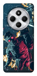 Чехол на Xiaomi Redmi 14C / Poco C75 Star Lord фото 1 из 1