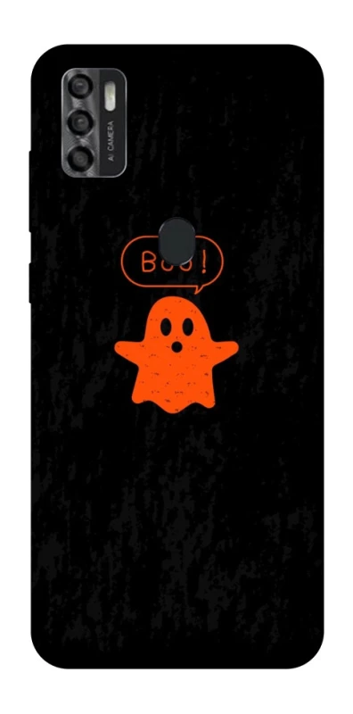 Чохол на ZTE Blade A7s (2020) Ghost of Halloween фото 1 з 1