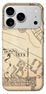 Чохол на Apple iPhone 18 Pro Max Harry Potter V17 фото 1 з 1