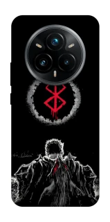 Чохол на Realme 14 Pro Berserk moon фото 1 з 1