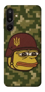 Чохол на Samsung Galaxy M16 5G Pepehota фото 1 з 1