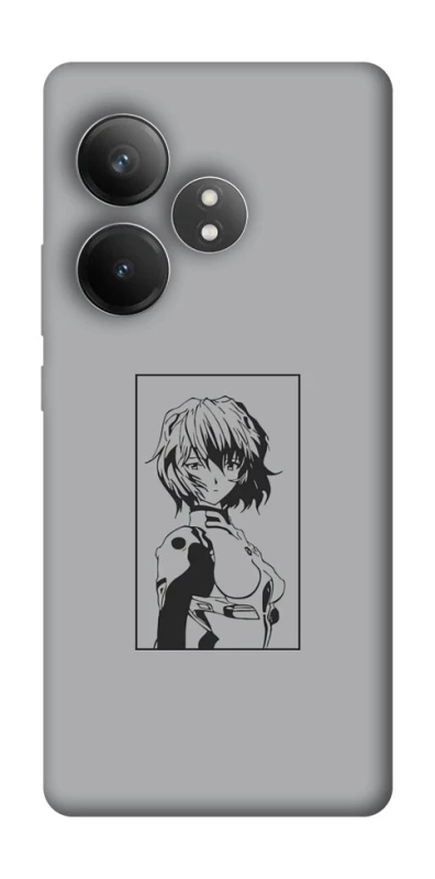 Чохол на Realme GT Neo 6 Anime v6 фото 1 з 1