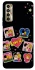 Чохол на TECNO Camon 17P Love is фото 1 з 1