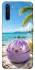 Чехол на Oppo A91 Dumpling ver.7 фото 1 из 1