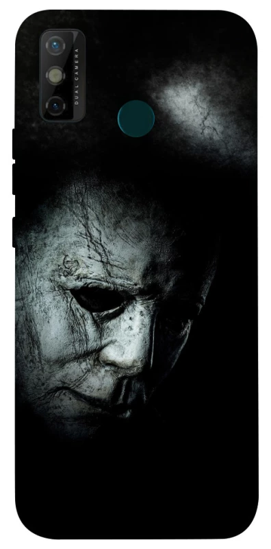 Чехол на TECNO Spark 6 Go Jason v3 фото 1 из 1