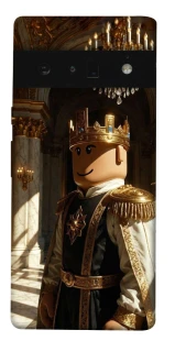 Чохол на Google Pixel 6 Pro Roblox aesthetics ver.7 фото 1 з 1