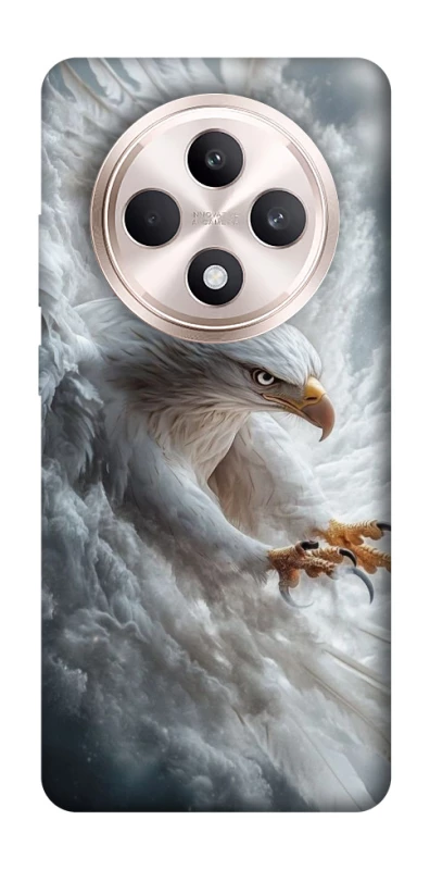 Чохол на Oppo Reno 12 F 4G/5G eagle фото 1 з 1