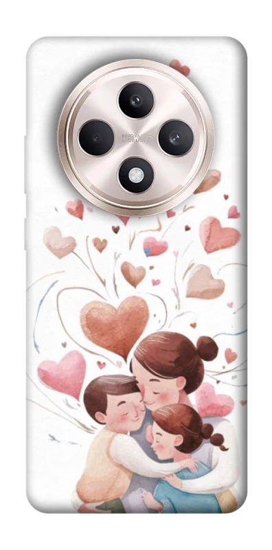 Чохол на Oppo Reno 12 F 4G/5G Mother's Day ver.1 фото 1 з 1