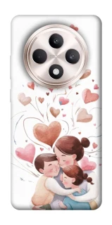 Чохол на Oppo Reno 12 F 4G/5G Mother's Day ver.1 фото 1 з 1