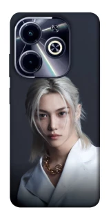 Чохол на Infinix Hot 40i Felix фото 1 з 1