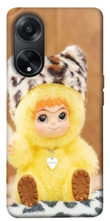 Чехол на Oppo A98 Wakuku ver.3 фото 1 из 1