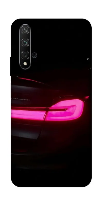 Чохол на Huawei Honor 20 / Nova 5T BMW v46 фото 1 з 1