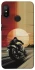 Чохол на Xiaomi Mi A2 Lite / Xiaomi Redmi 6 Pro Motorcycle фото 1 з 1