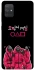 Чохол на Samsung Galaxy A71 squid game v5 фото 1 з 1