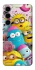 Чохол на Samsung Galaxy S25+ Minions ver.1 фото 1 з 1