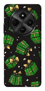 Чохол на Xiaomi Poco C75 Christmas mood ver.5 фото 1 з 1