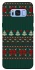 Чохол на Samsung G950 Galaxy S8 Christmas jumper ver.4 фото 1 з 1