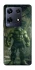 Чохол на Infinix Note 30 Pro Angry Hulk фото 1 з 1