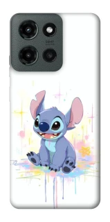 Чехол на Motorola Moto G Power (2025) Stitch ver.4 фото 1 из 1