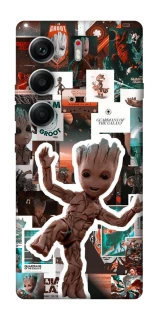 Чехол на Tecno Camon 40 Mini Groot v2 фото 1 из 1