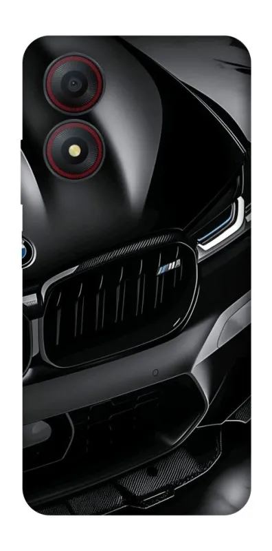 Чохол на ZTE Blade A34 4G BMW M5 v35 фото 1 з 1