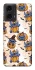 Чохол на Motorola Moto G04 Halloween Stitch ver.1 фото 1 з 1