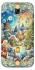 Чехол на Samsung A720 Galaxy A7 (2017) Christmas spirit ver.12 фото 1 из 1