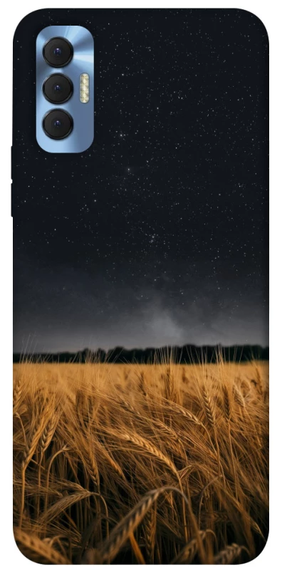 Чехол на TECNO Spark 8P grain фото 1 из 1