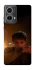 Чохол на Motorola Moto G85 Stranger Things ver.36 фото 1 з 1