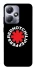 Чохол на Infinix Hot 30 Play Red Hot Chili Peppers logo фото 1 з 1