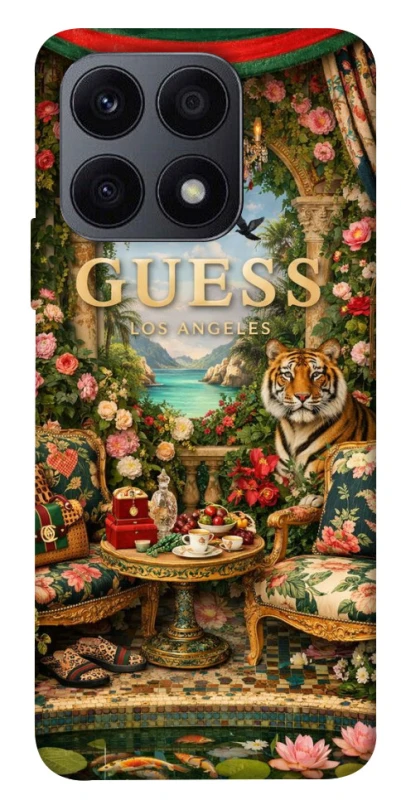 Чехол на Huawei Honor X8a Guess фото 1 из 1