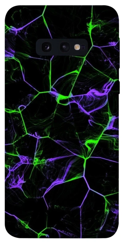 Чехол на Samsung Galaxy S10e Abstract ver.2 фото 1 из 1