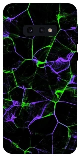 Чохол на Samsung Galaxy S10e Abstract ver.2 фото 1 з 1