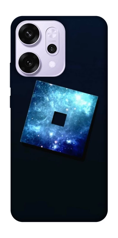 Чохол на Oppo Reno 14 Pro Adopt Me Penguin Candy фото 1 з 1